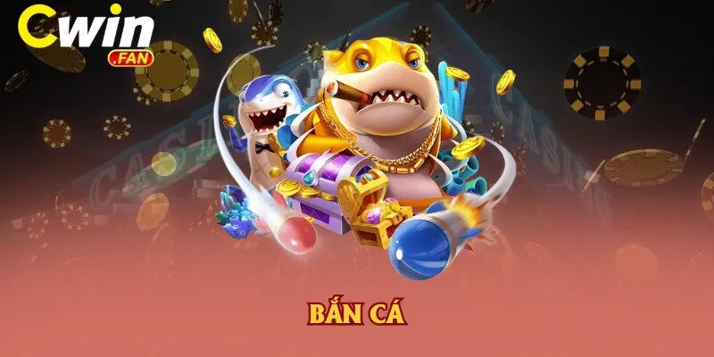 trang chủ 28 Bắn cá