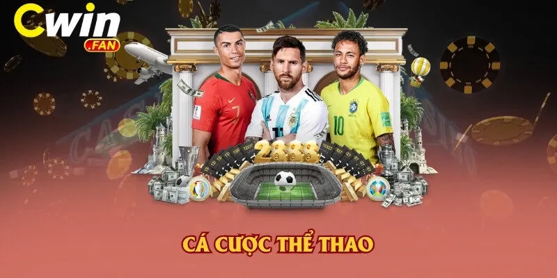 trang chủ 30 Cá cược thể thao