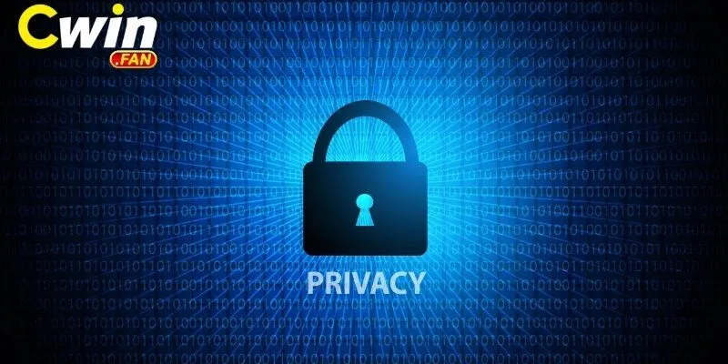 Chính sách về cách lưu trữ dữ liệu khách hàng