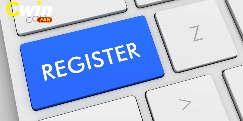 Đăng ký Cwin và những điều kiện phải đáp ứng