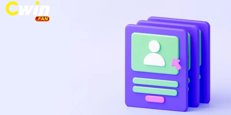 3 bước đăng nhập Cwin mới nhất