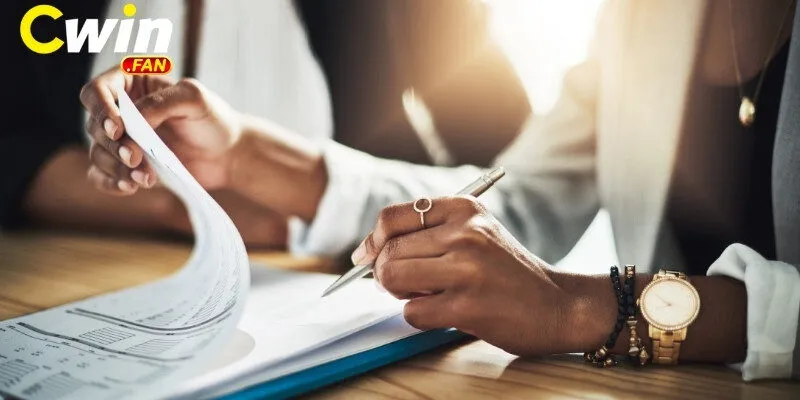 Tổng hợp điều khoản và điều kiện tại Cwin 2025