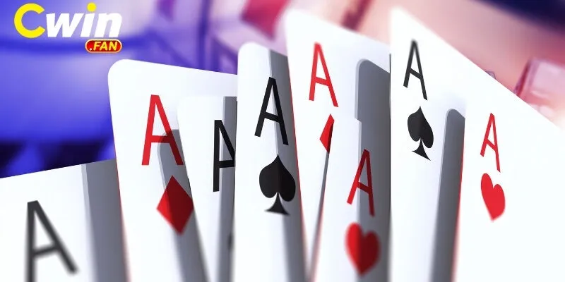 Giới thiệu đấu trường game bài Cwin