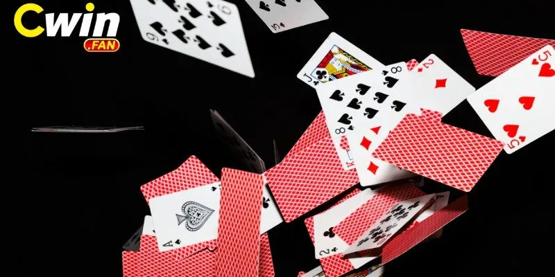 Đánh giá các ưu điểm nổi bật của trang game bài Cwin