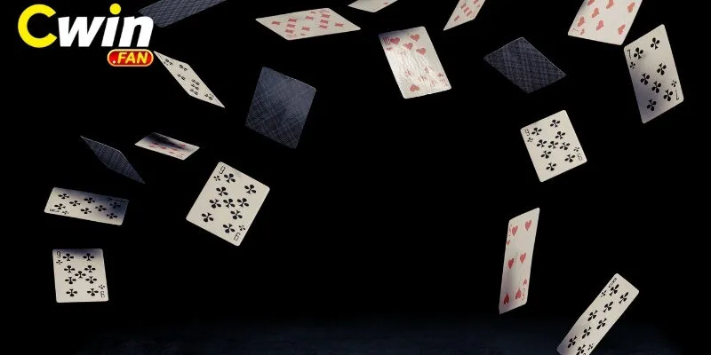 Top 5 game bài Cwin đáng chơi nhất hiện nay