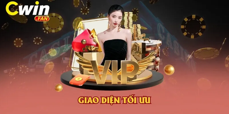 trang chủ 24 Giao diện tối ưu
