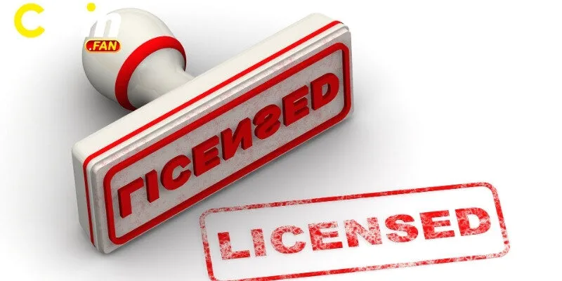 Yêu cầu để hệ thống sở hữu hàng loạt giấy phép hợp pháp