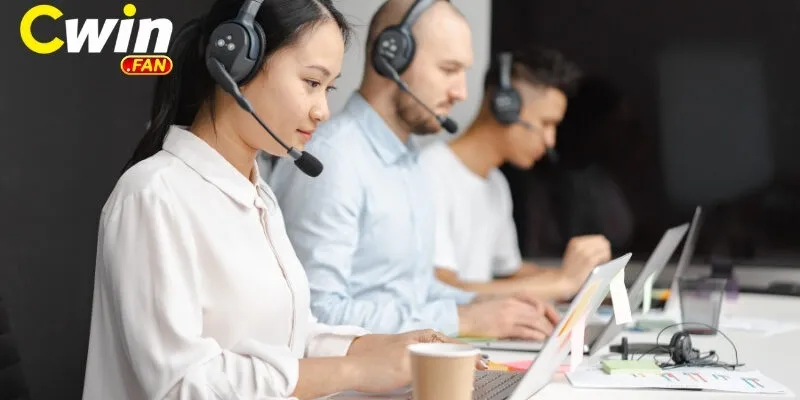 Top phương thức liên lạc nhanh chóng