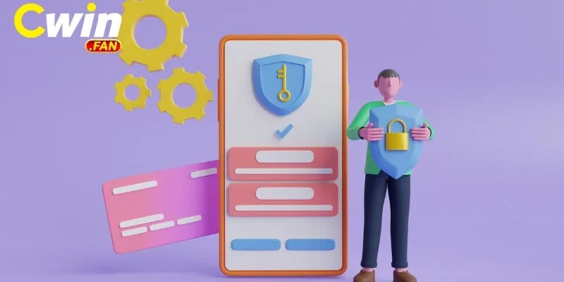 Các bước rút tiền Cwin nhanh chóng và hiệu quả