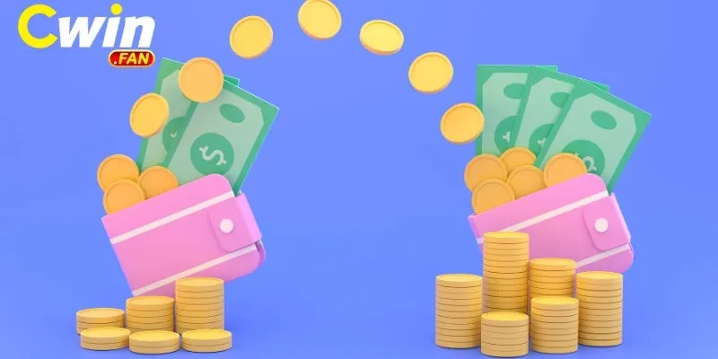 Vì sao rút tiền Cwin luôn được người chơi đánh giá cao?