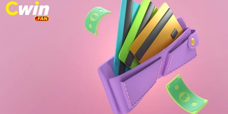 Những lưu ý khi thực hiện rút tiền Cwin