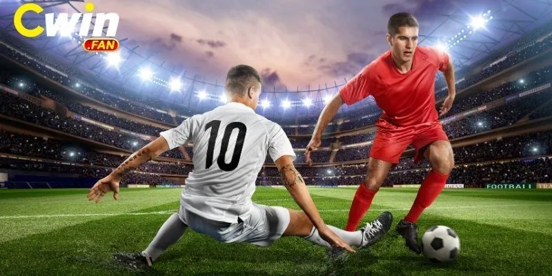 Tổng quan về sản phẩm cá cược thể thao Cwin